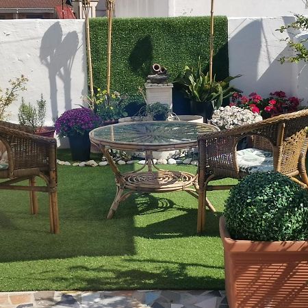 Habitacion Dos Camas Centro Gandia Ngoại thất bức ảnh