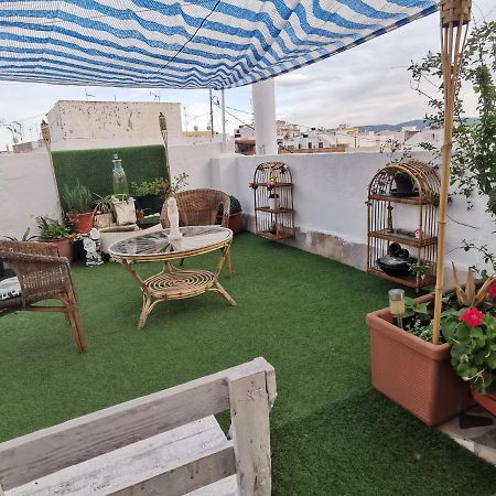 Habitacion Dos Camas Centro Gandia Ngoại thất bức ảnh