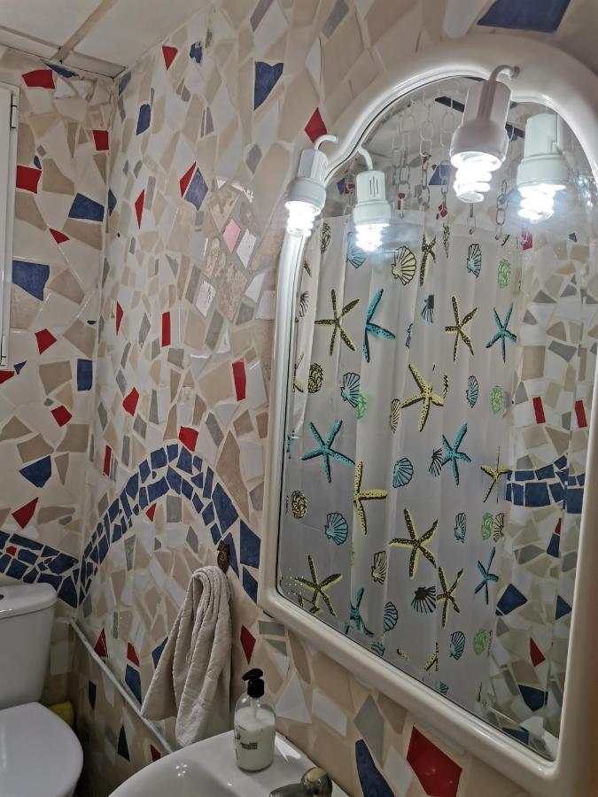 Habitacion Dos Camas Centro Gandia Ngoại thất bức ảnh