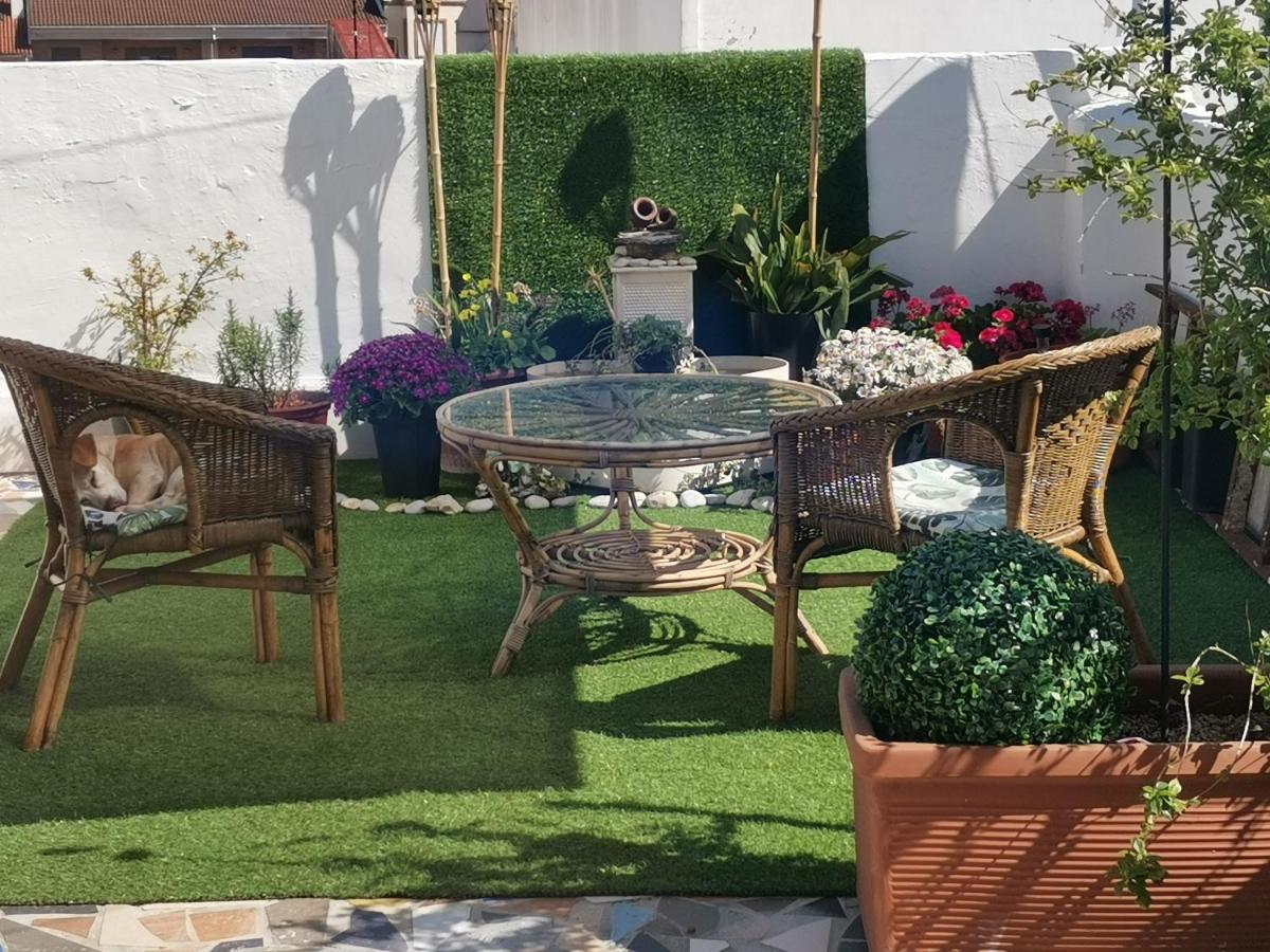 Habitacion Dos Camas Centro Gandia Ngoại thất bức ảnh