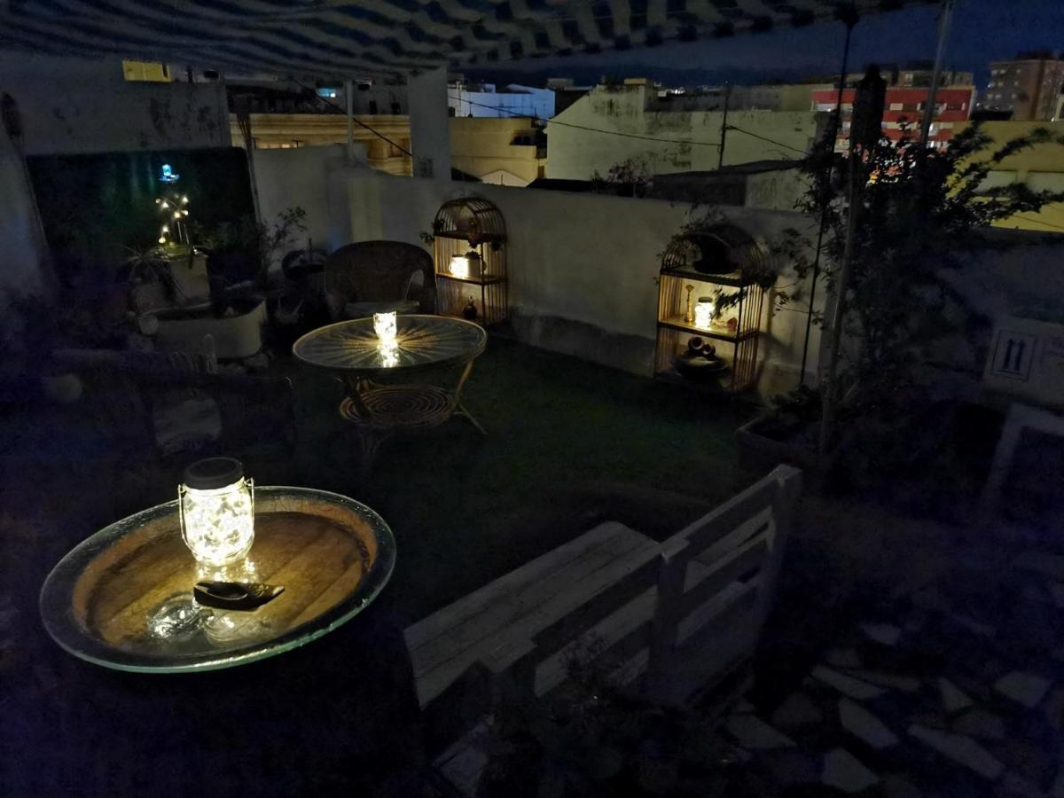 Habitacion Dos Camas Centro Gandia Ngoại thất bức ảnh